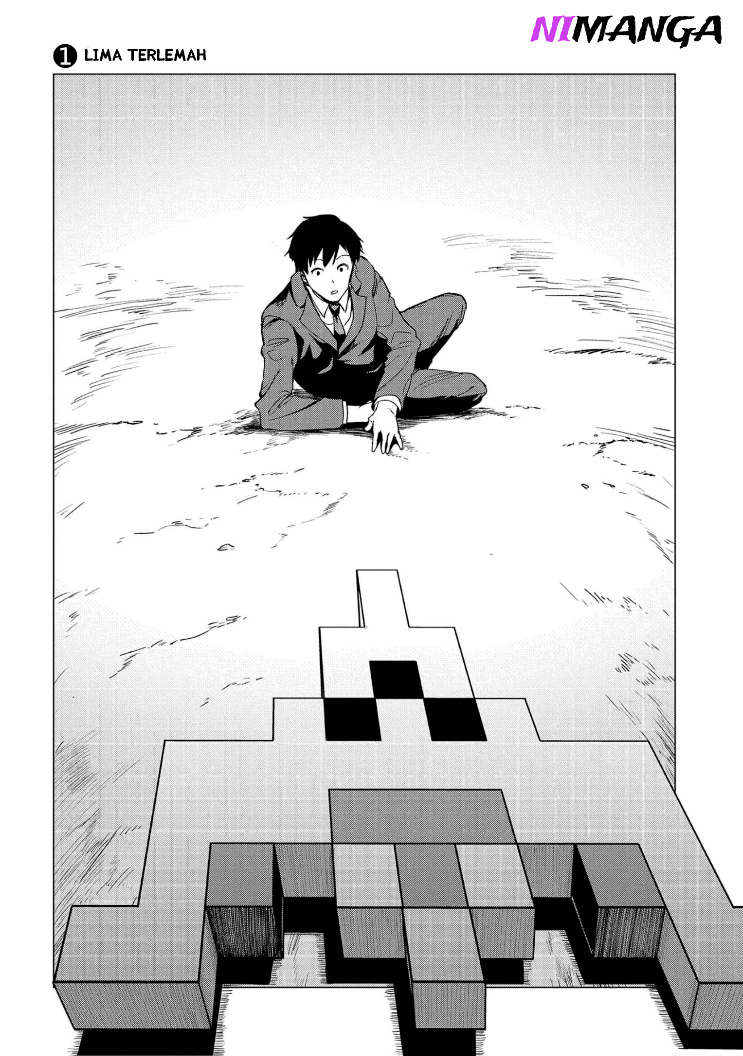 The Weakest Contestant of All Space and Time 第5页