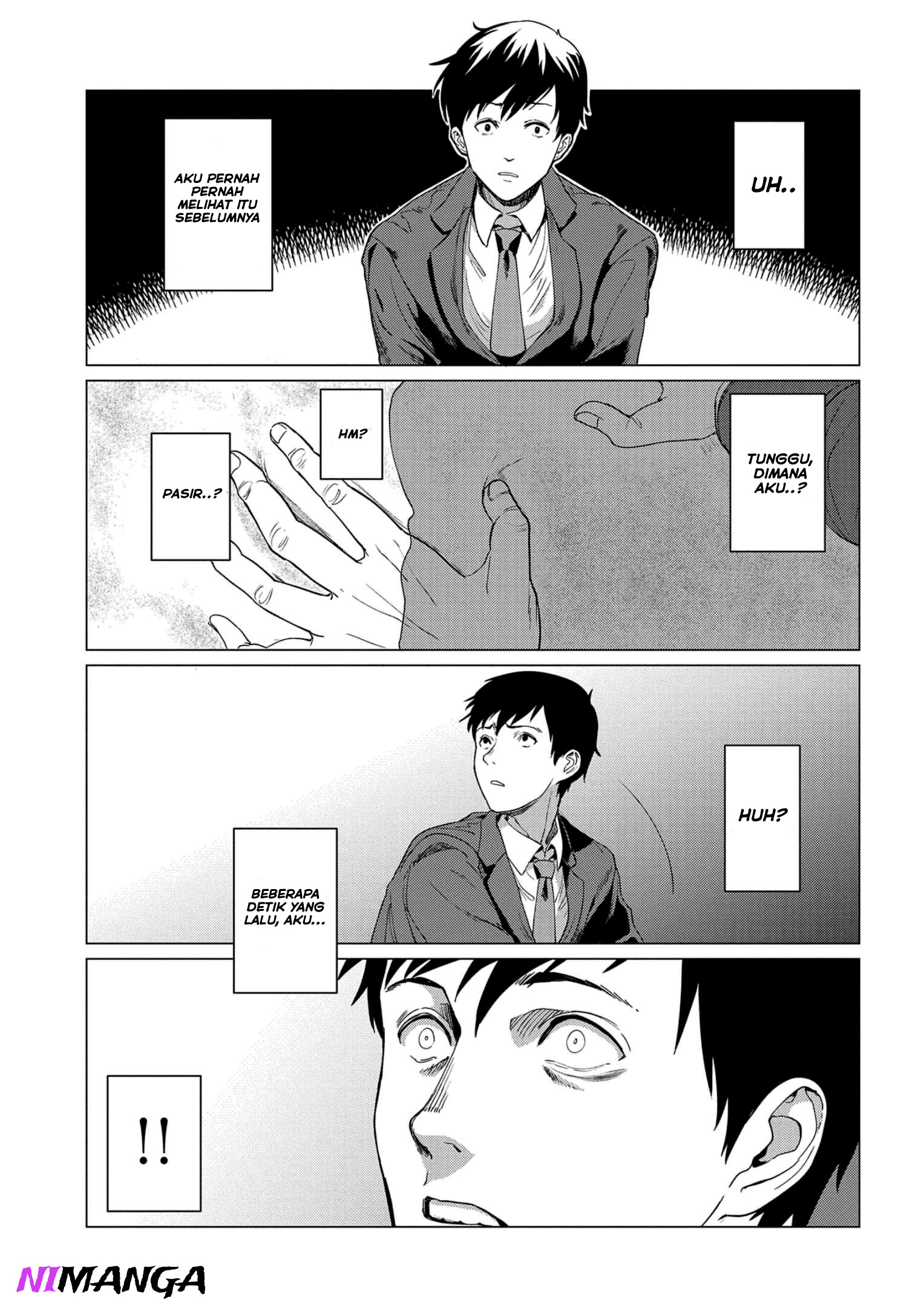 The Weakest Contestant of All Space and Time 第6页