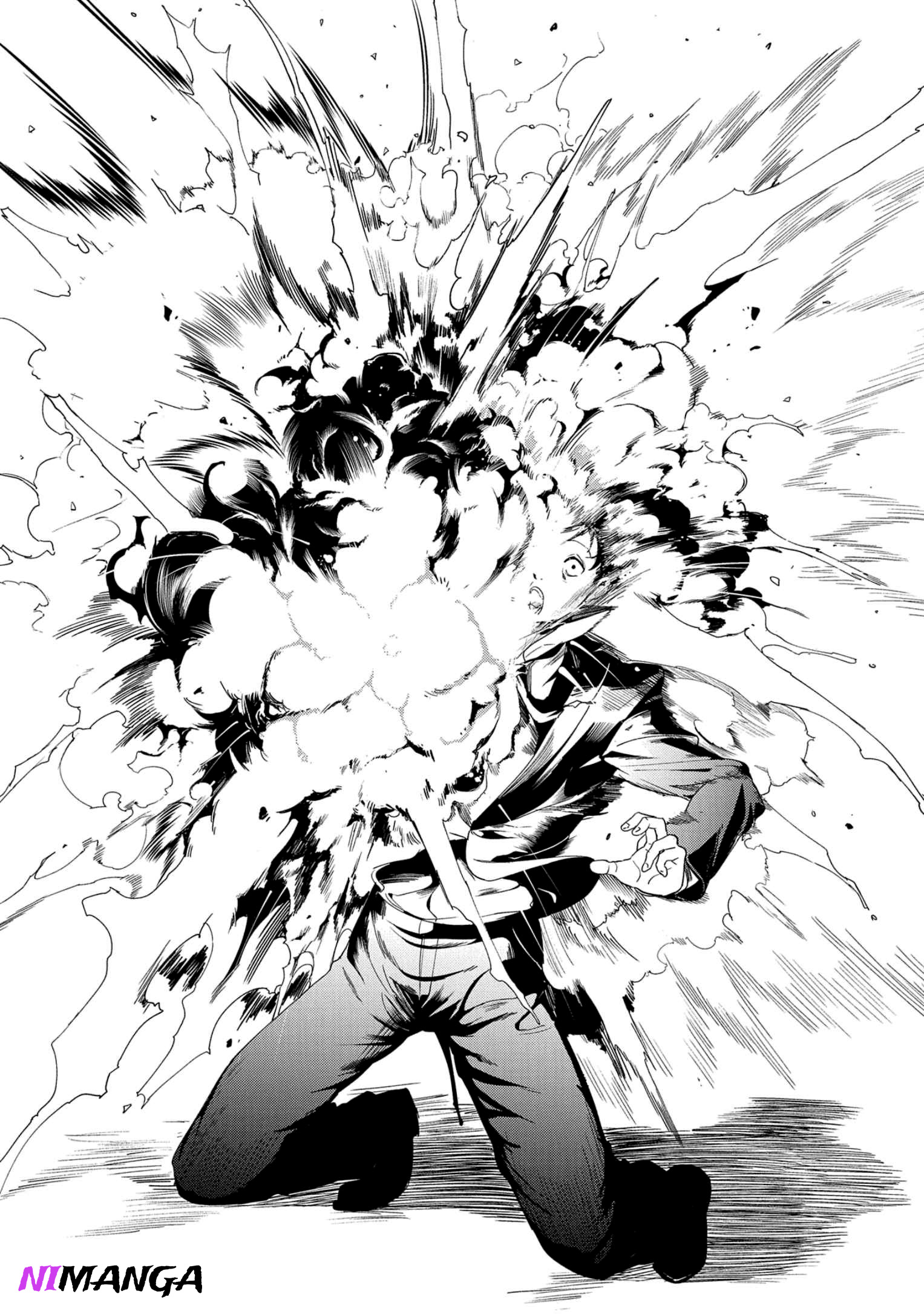 The Weakest Contestant of All Space and Time The Weakest Five 第10页