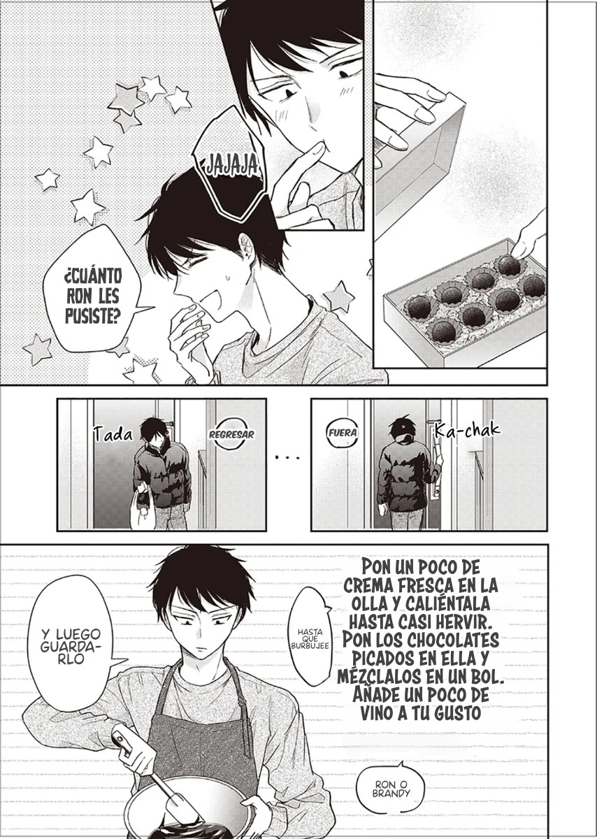 Giri Choko Girai no Futari Ch. 2 第6页