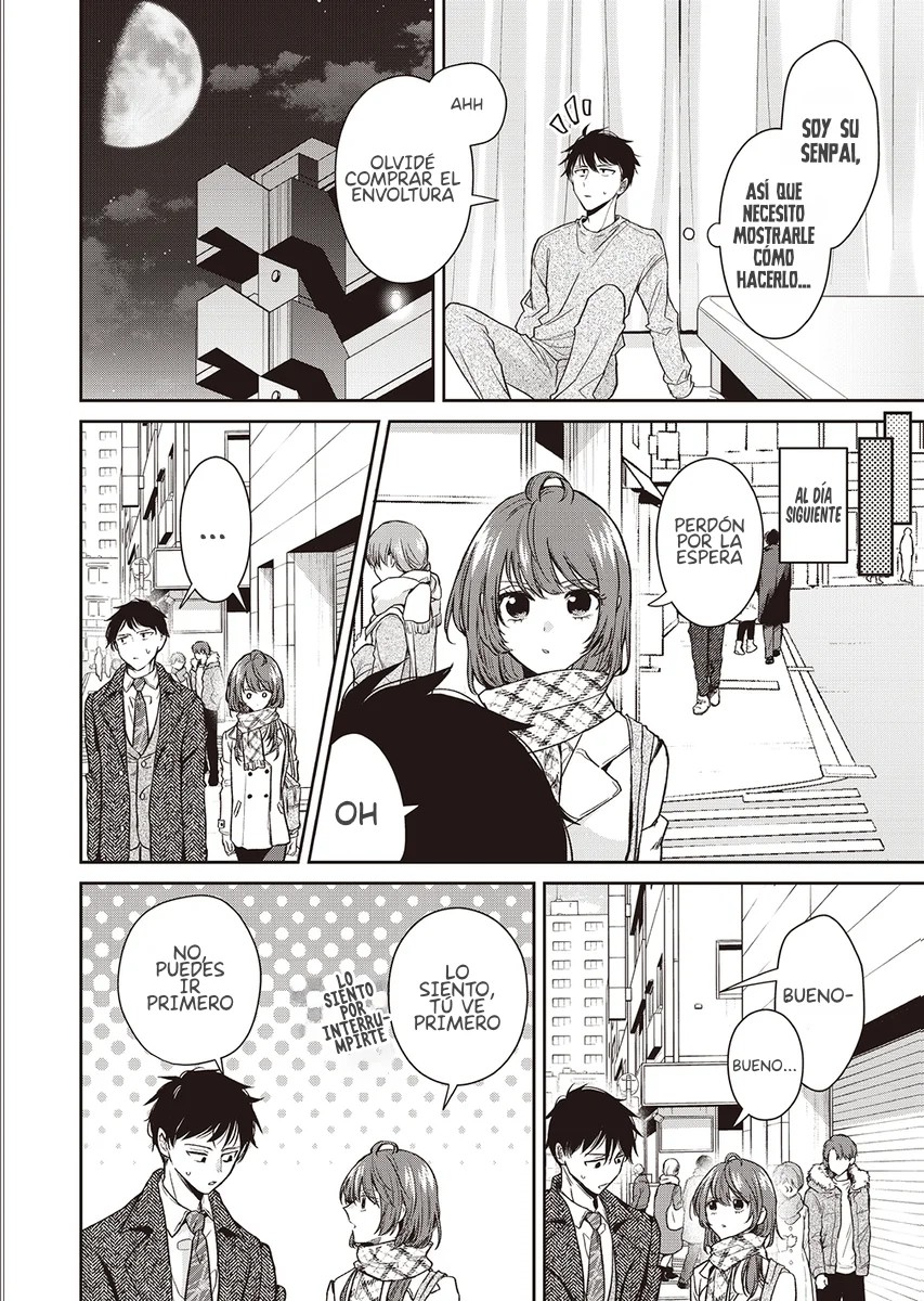 Giri Choko Girai no Futari Ch. 2 第7页