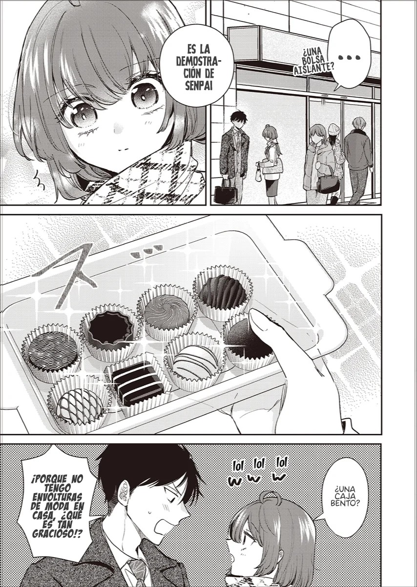 Giri Choko Girai no Futari Ch. 2 第10页
