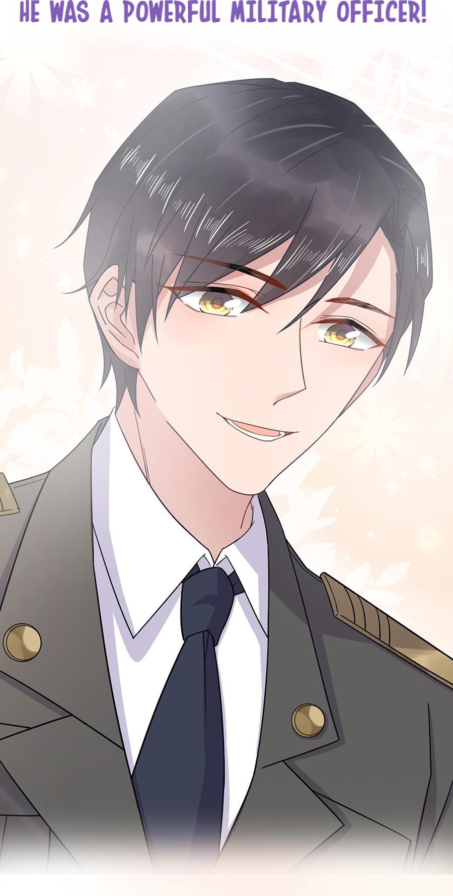 Lord Commander's Little Dove Preview 第15页
