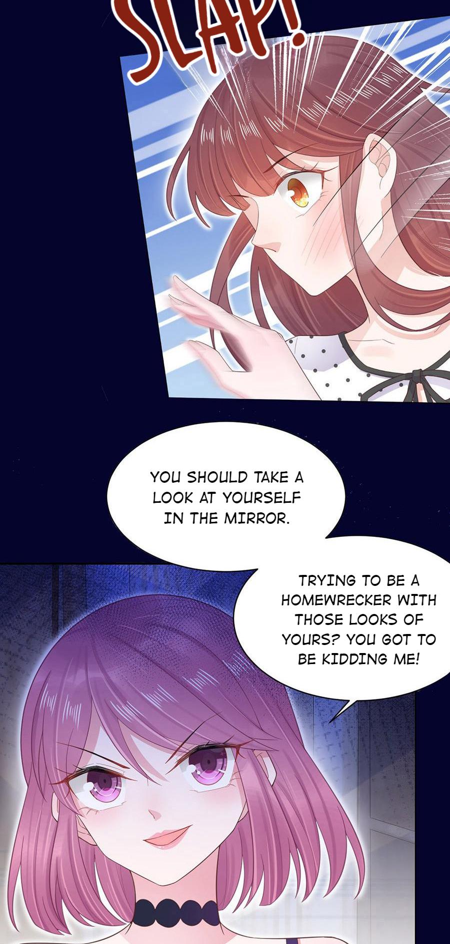 Lord Commander's Little Dove Preview 第7页
