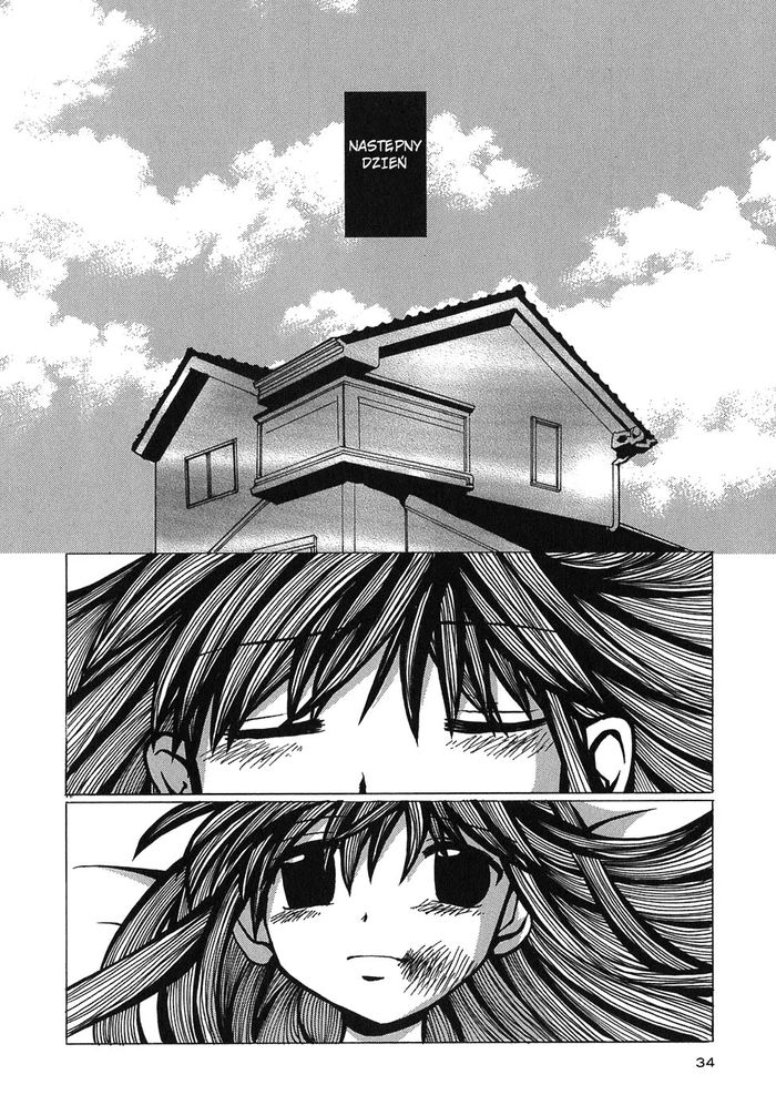 Mon Seul Vol. 1 Ch. 2 第2页