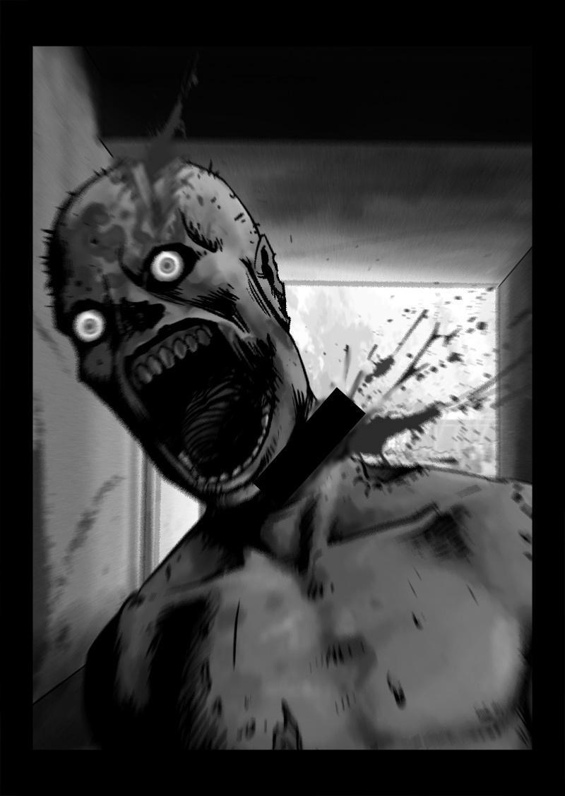 Zombie World Last Day(1) 第18页