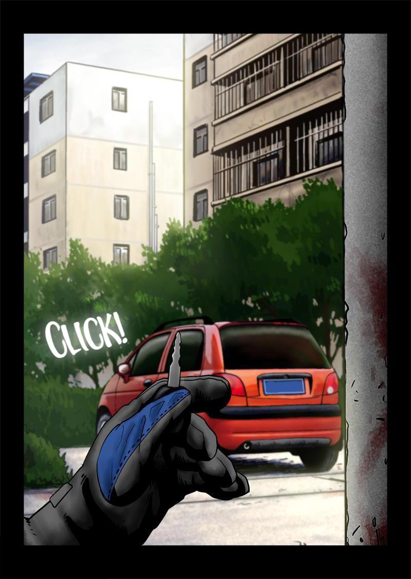 Zombie World Last Day(1) 第24页