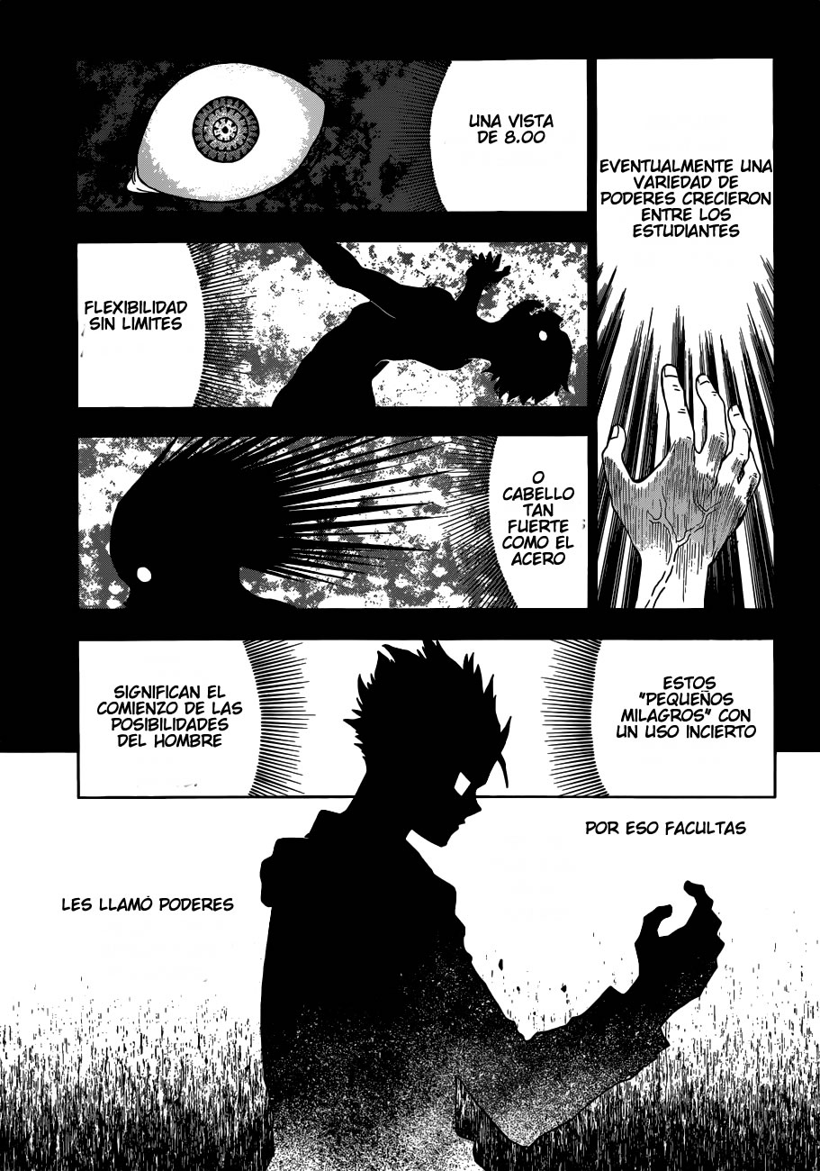 Hamatora Ese Hombre, Nice 第29页