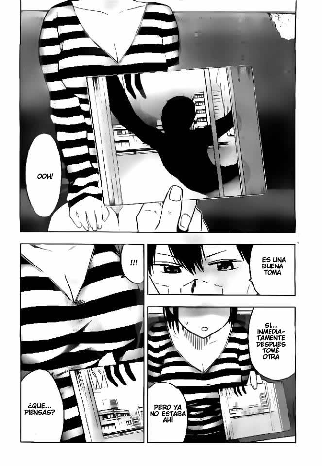 Hamatora Ese Hombre, Nice 第10页