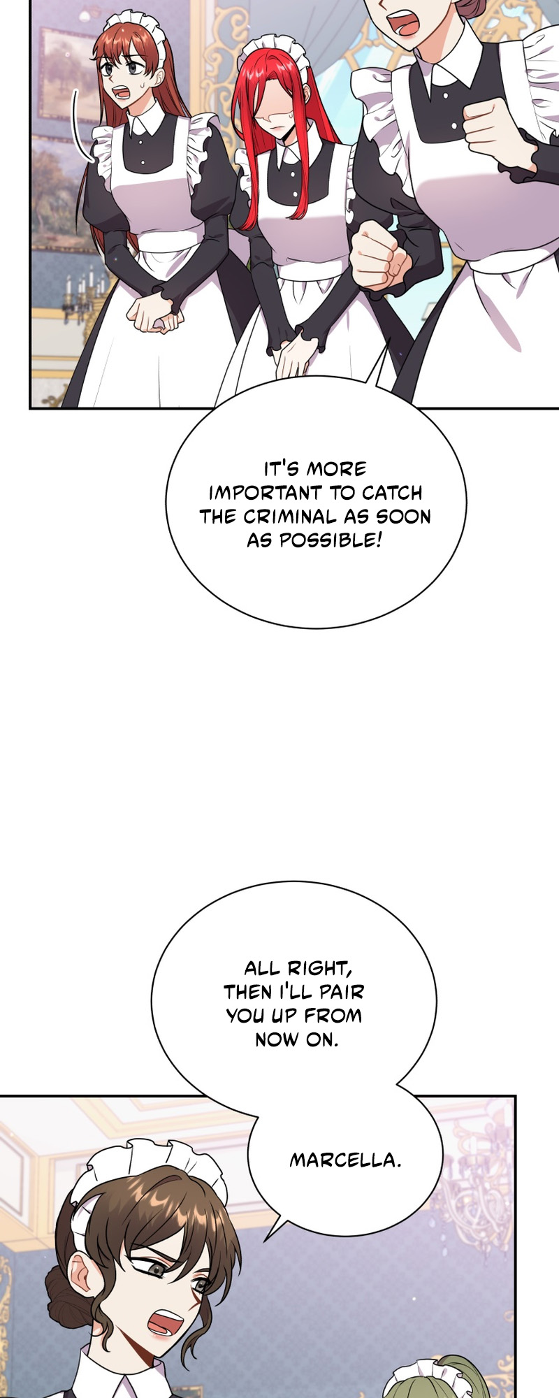 I Became the Villain's Trainer Ch. 37 第11页