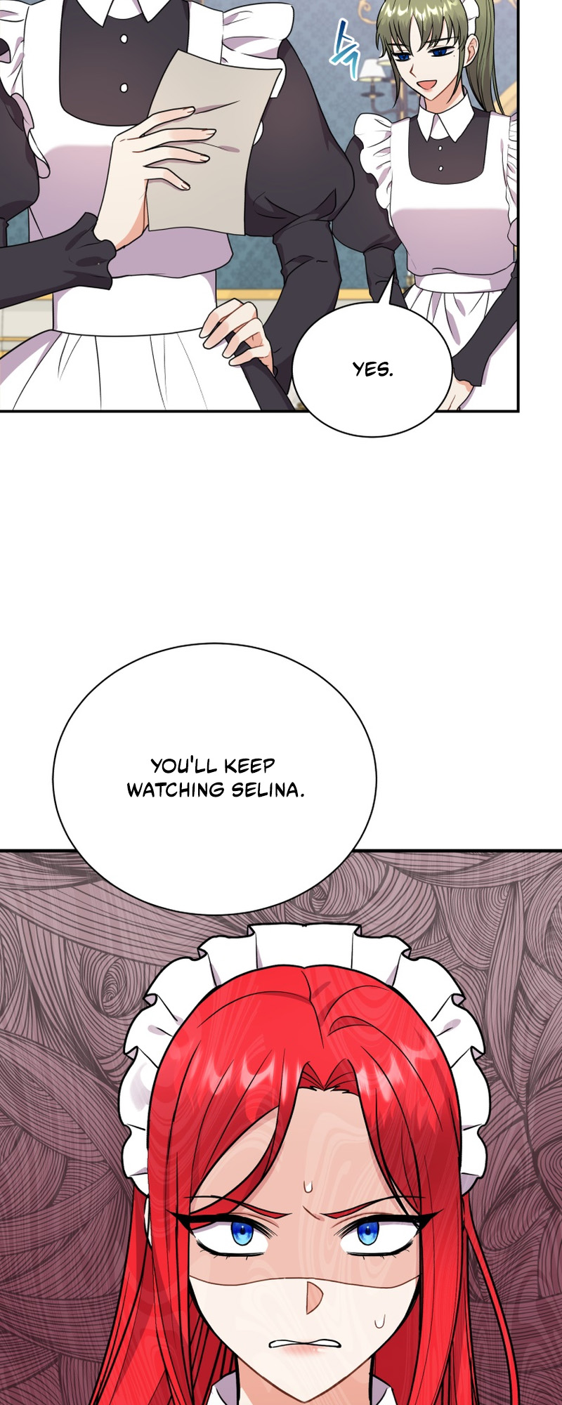 I Became the Villain's Trainer Ch. 37 第12页