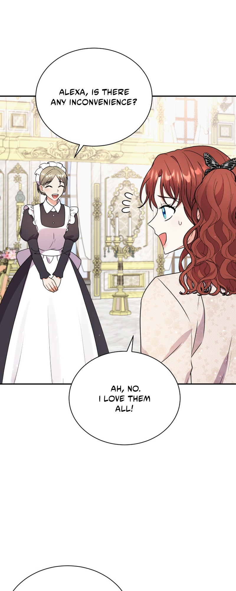 I Became the Villain's Trainer Ch. 37 第16页