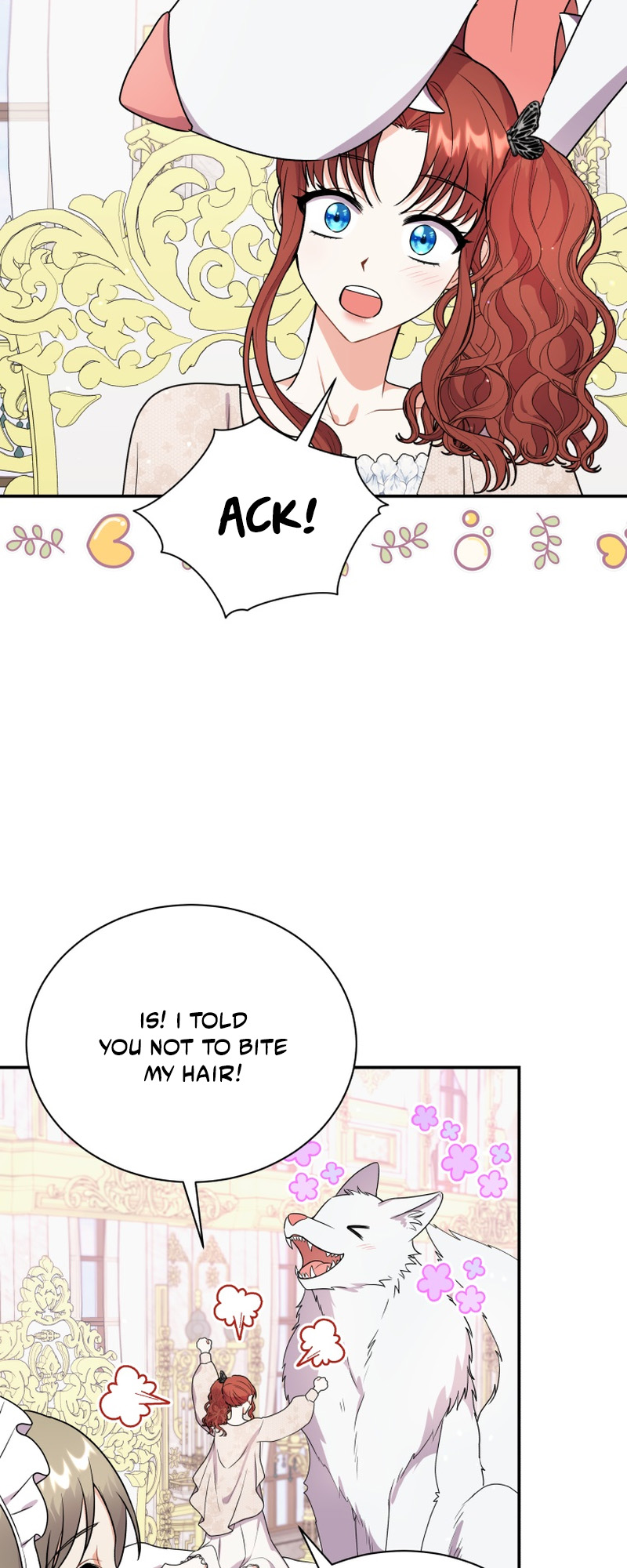 I Became the Villain's Trainer Ch. 37 第19页