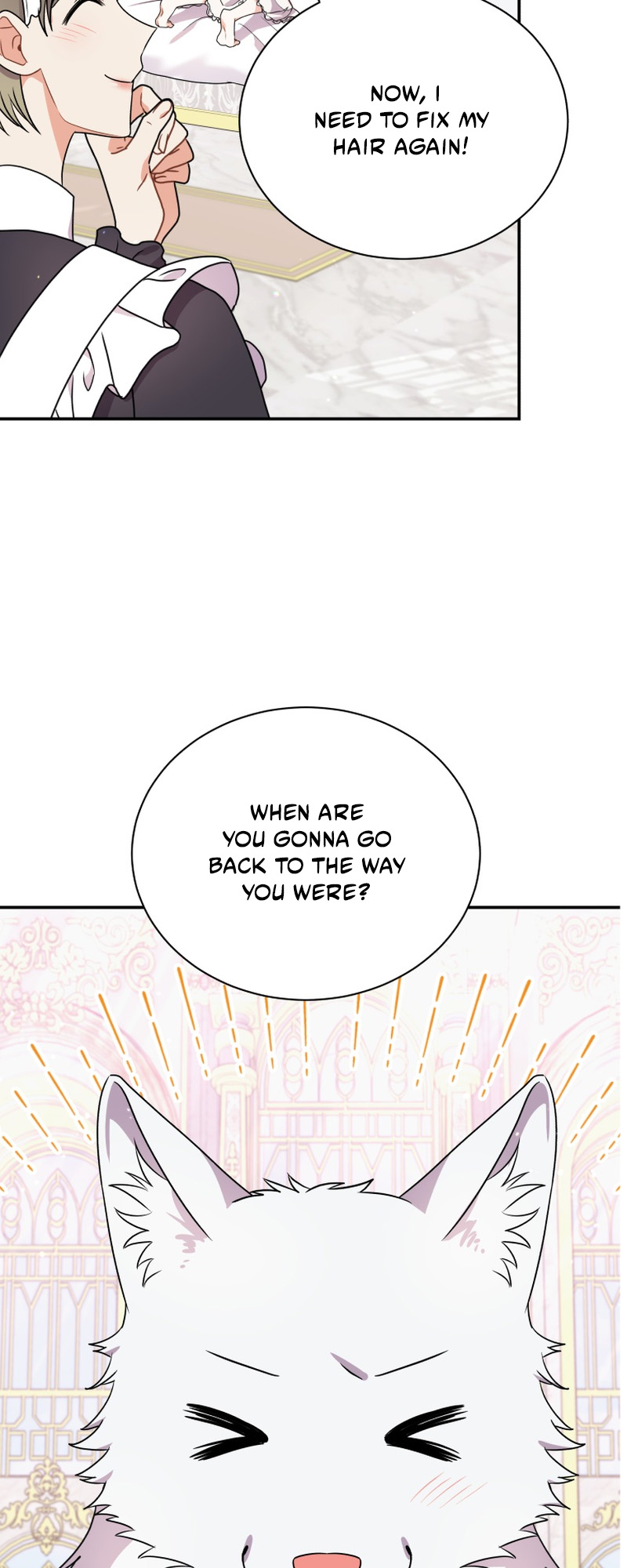 I Became the Villain's Trainer Ch. 37 第20页
