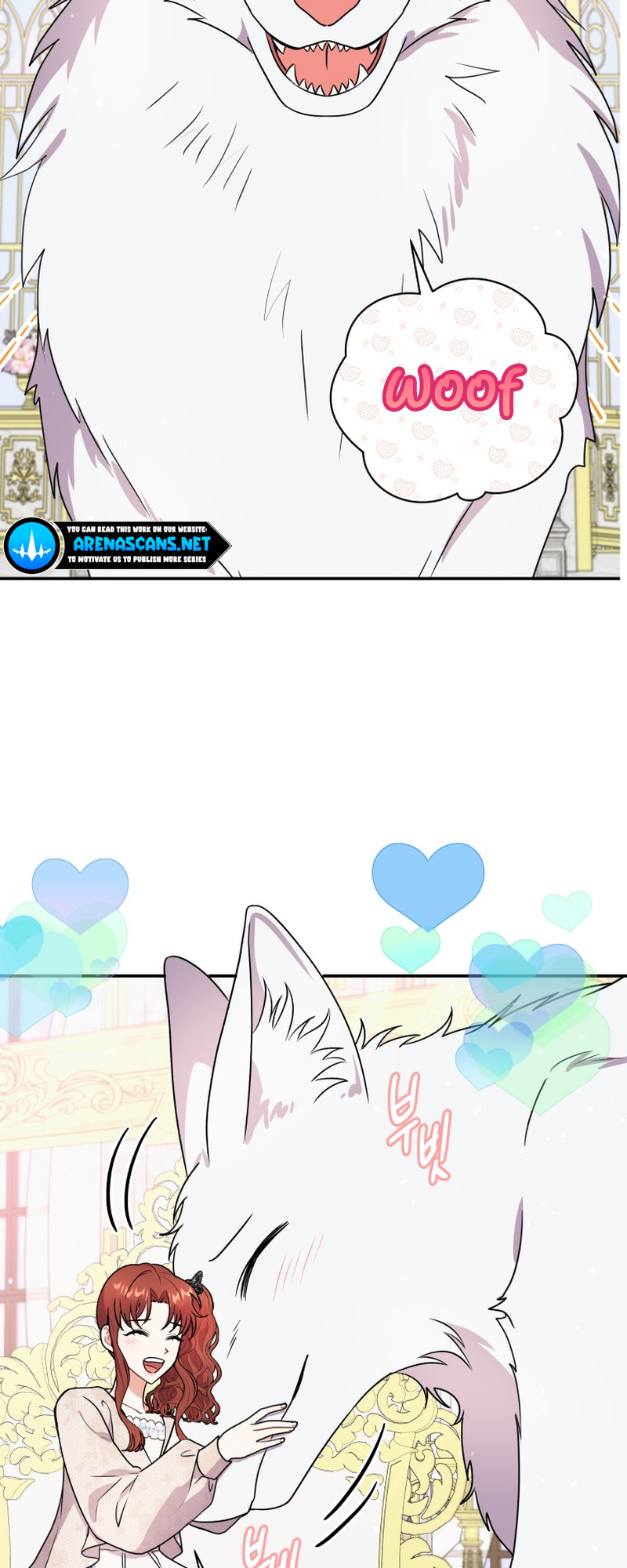 I Became the Villain's Trainer Ch. 37 第21页