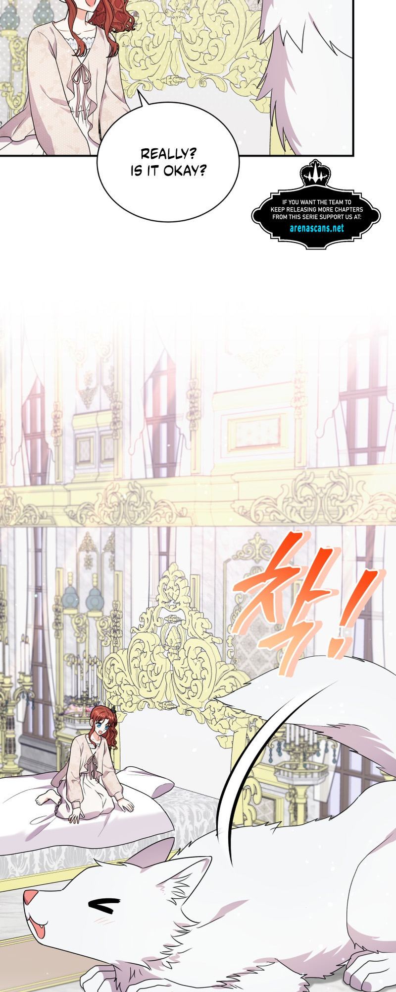 I Became the Villain's Trainer Ch. 37 第28页