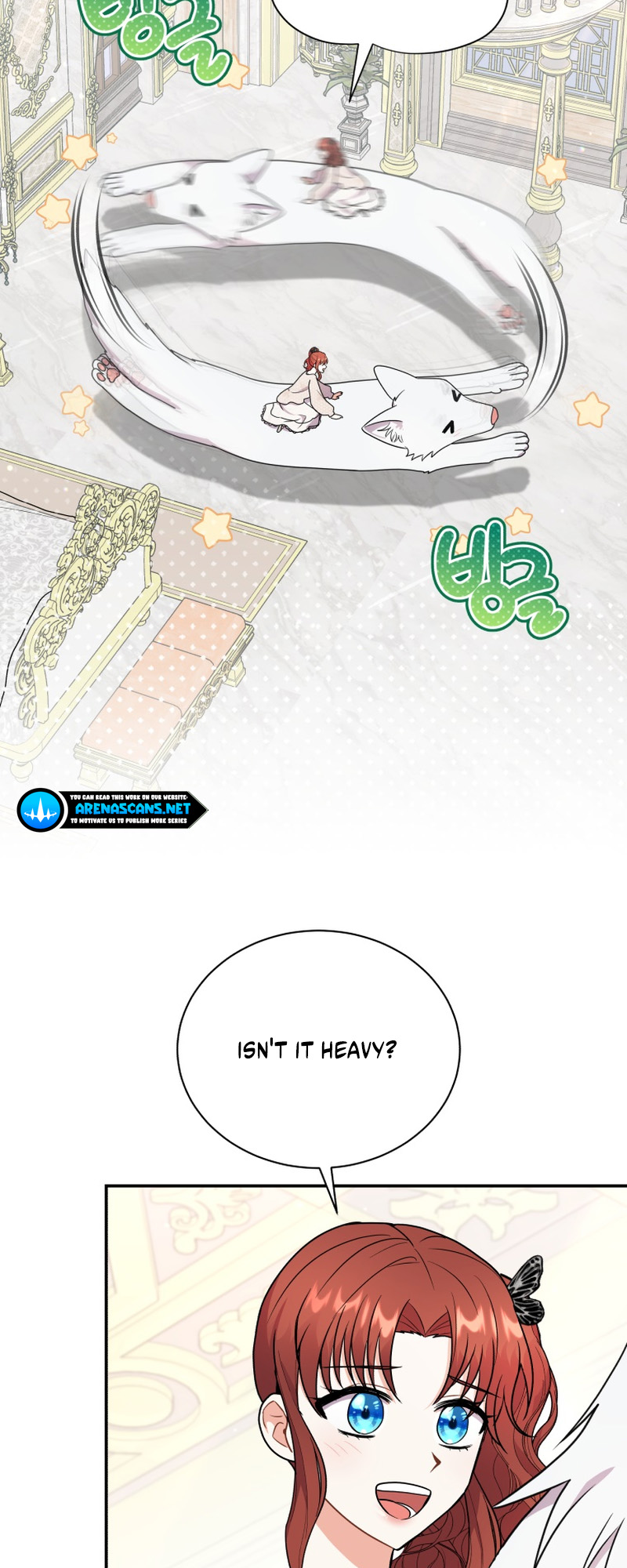 I Became the Villain's Trainer Ch. 37 第32页