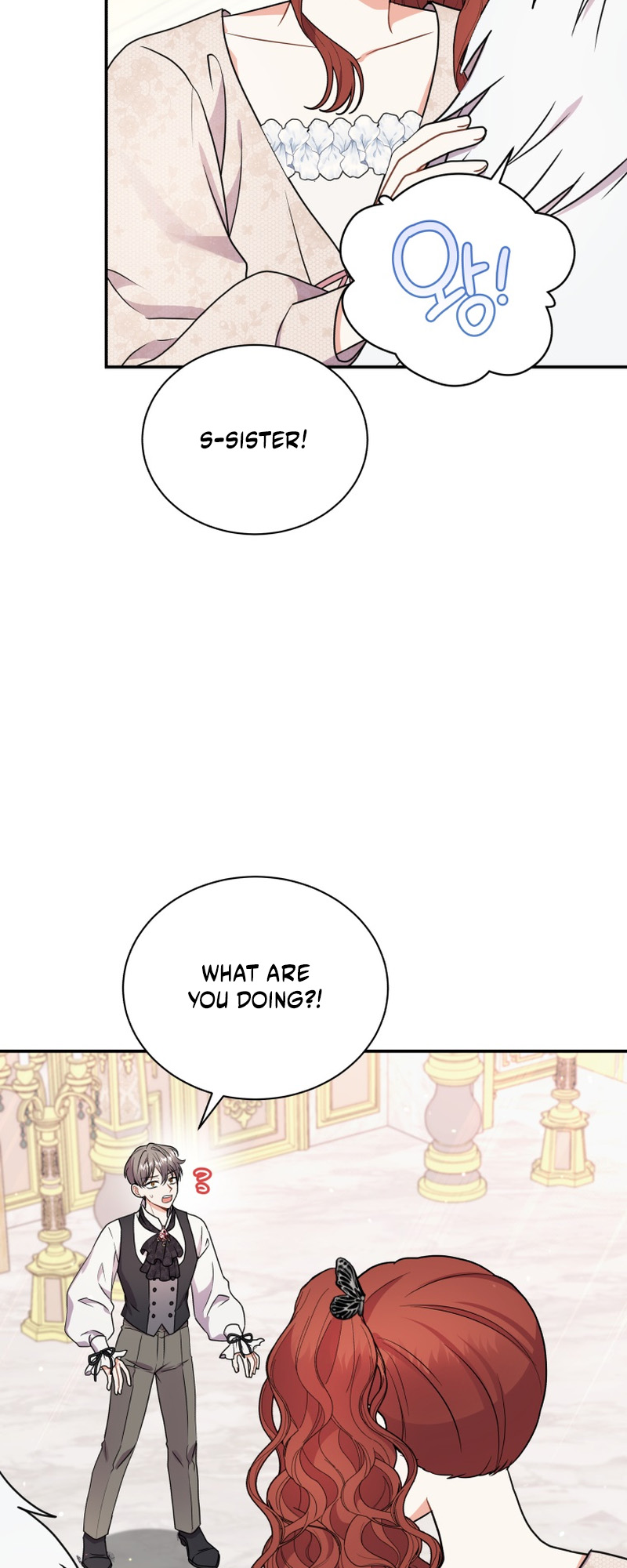I Became the Villain's Trainer Ch. 37 第33页