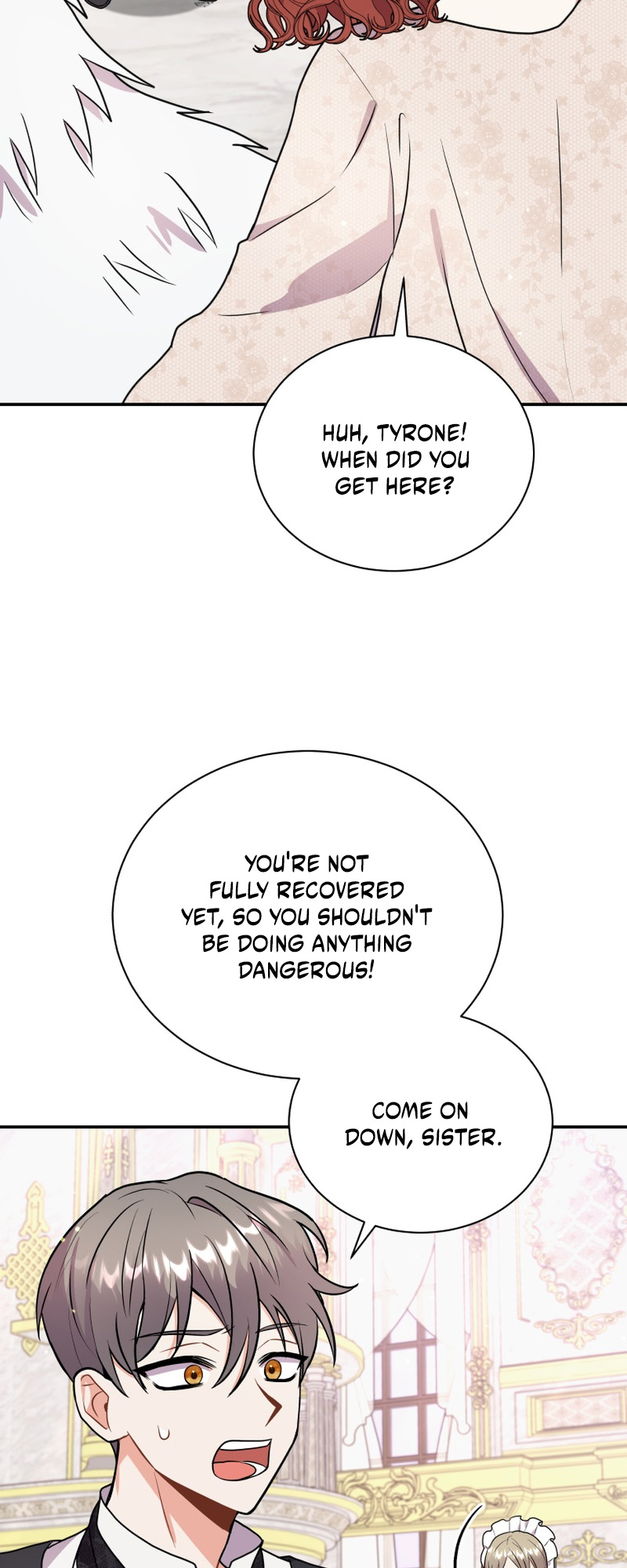 I Became the Villain's Trainer Ch. 37 第34页