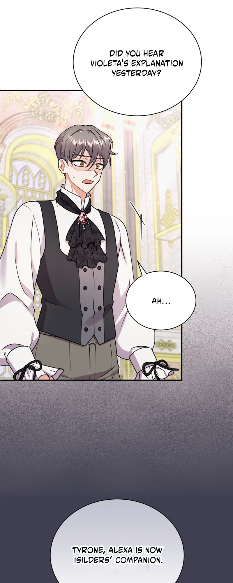 I Became the Villain's Trainer Ch. 37 第37页