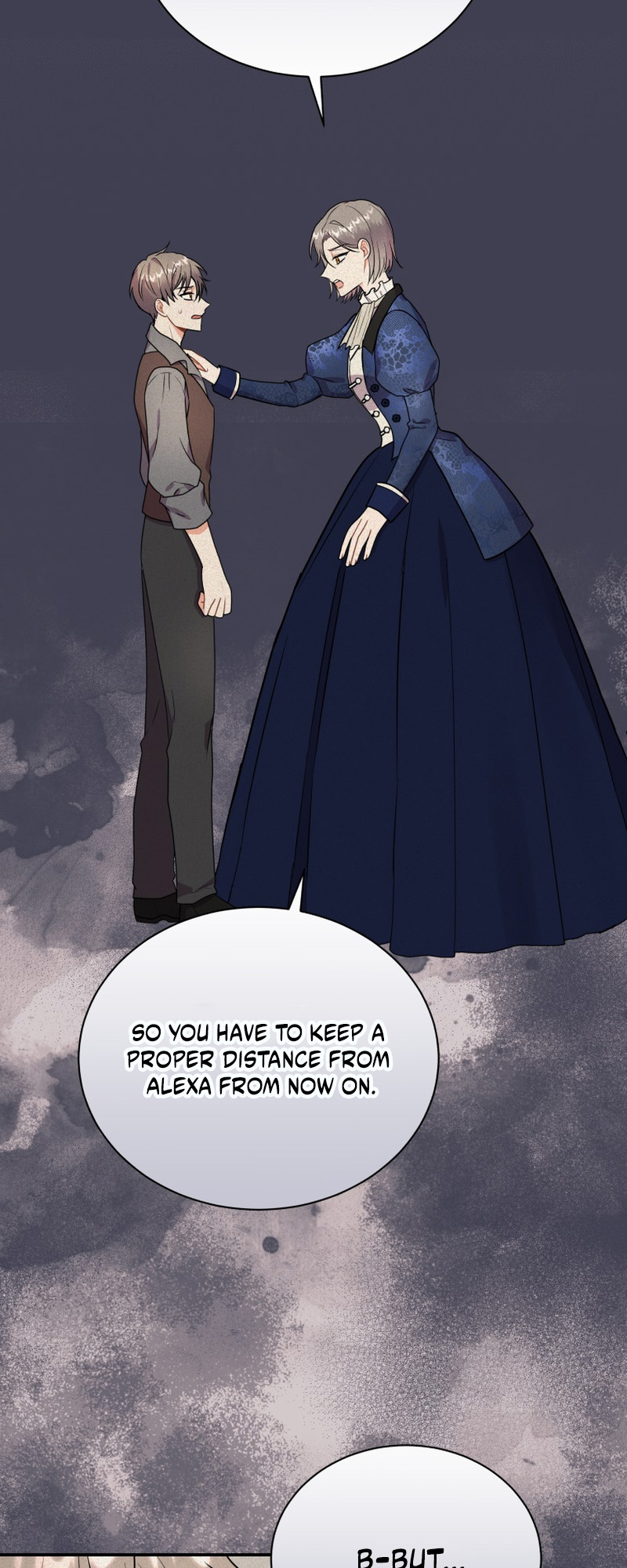 I Became the Villain's Trainer Ch. 37 第38页