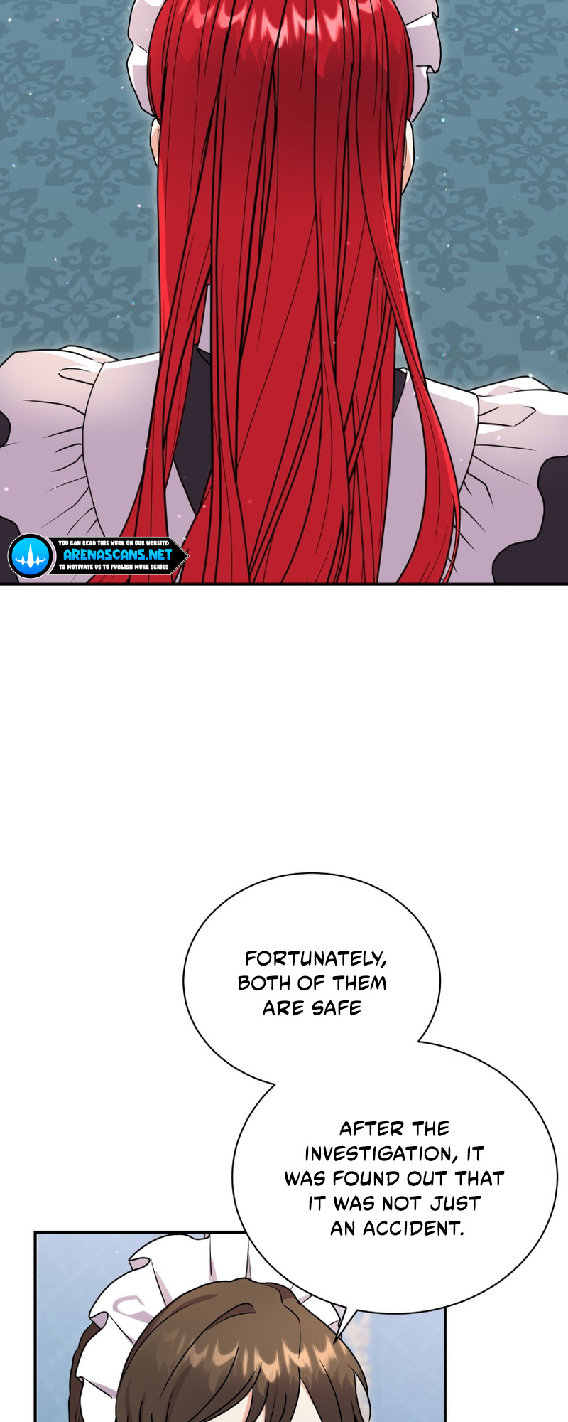 I Became the Villain's Trainer Ch. 37 第5页