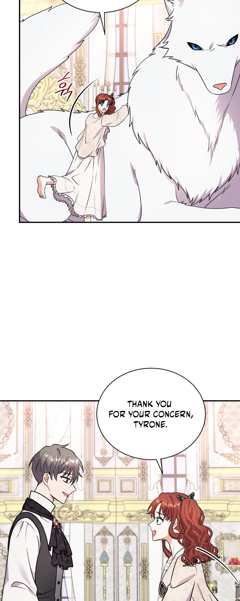 I Became the Villain's Trainer Ch. 37 第41页