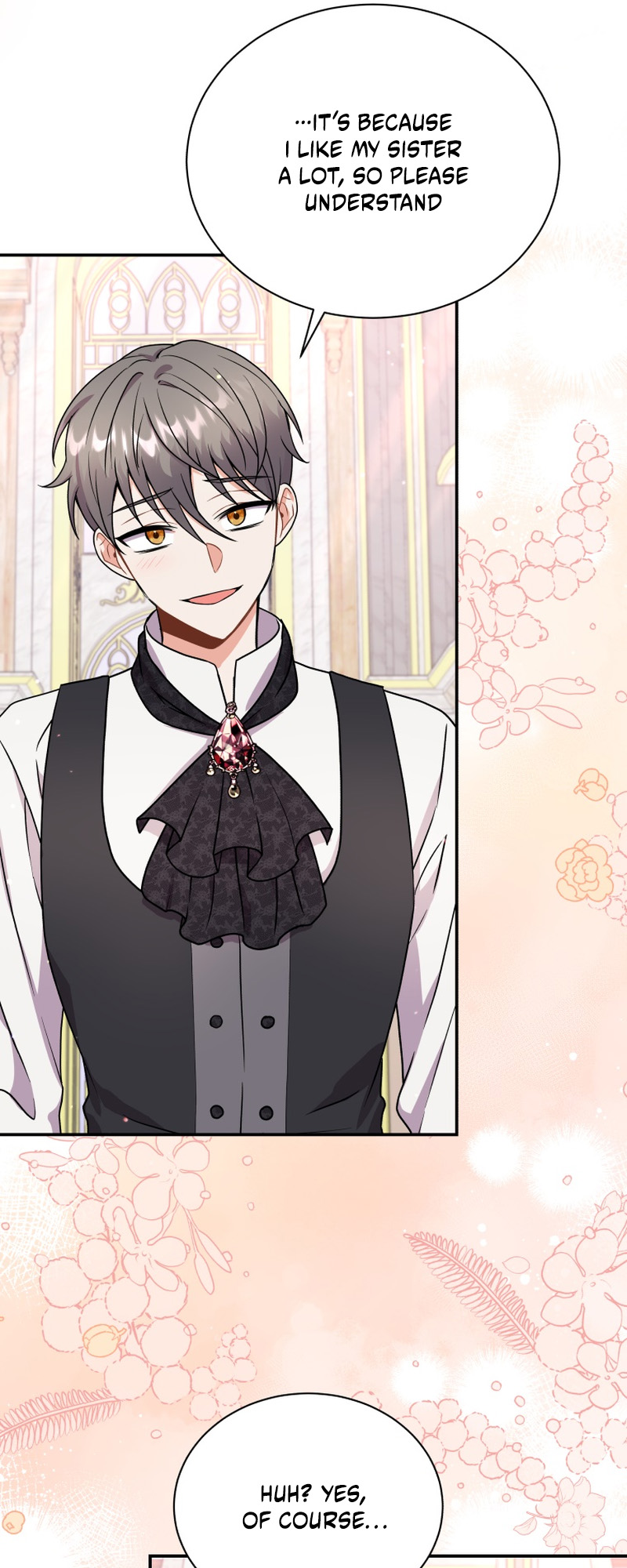 I Became the Villain's Trainer Ch. 37 第43页