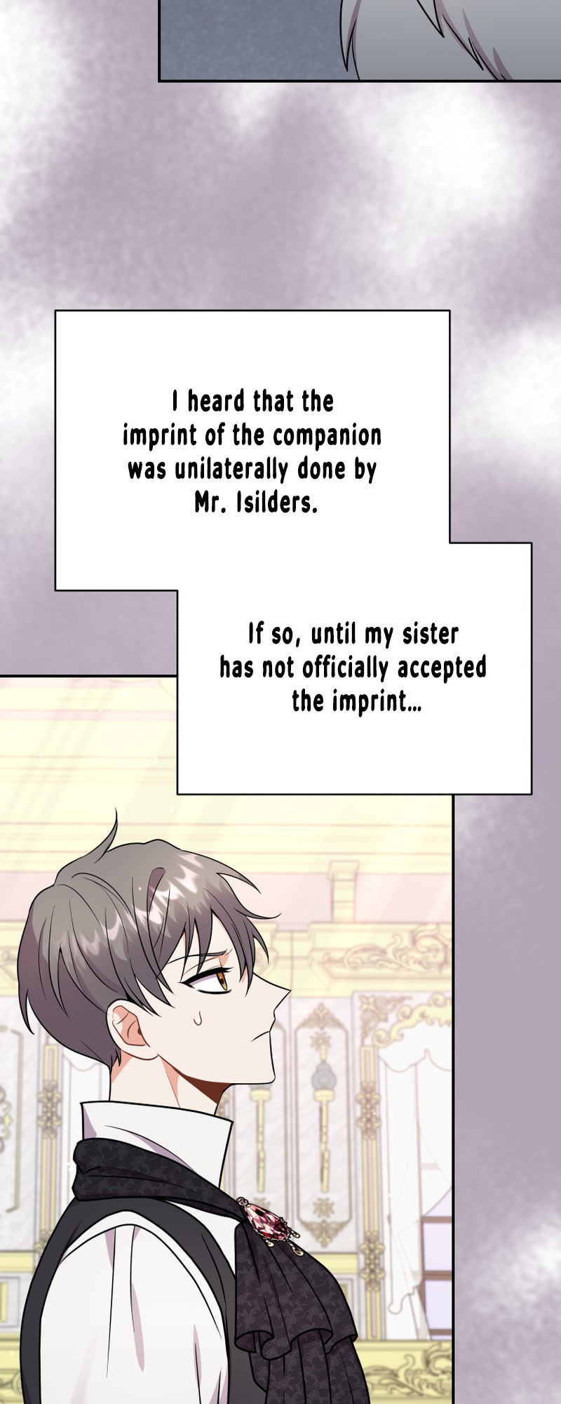 I Became the Villain's Trainer Ch. 37 第46页