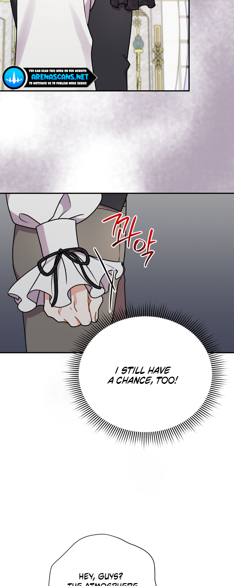 I Became the Villain's Trainer Ch. 37 第47页