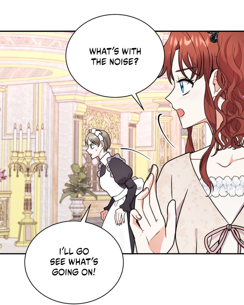 I Became the Villain's Trainer Ch. 37 第49页