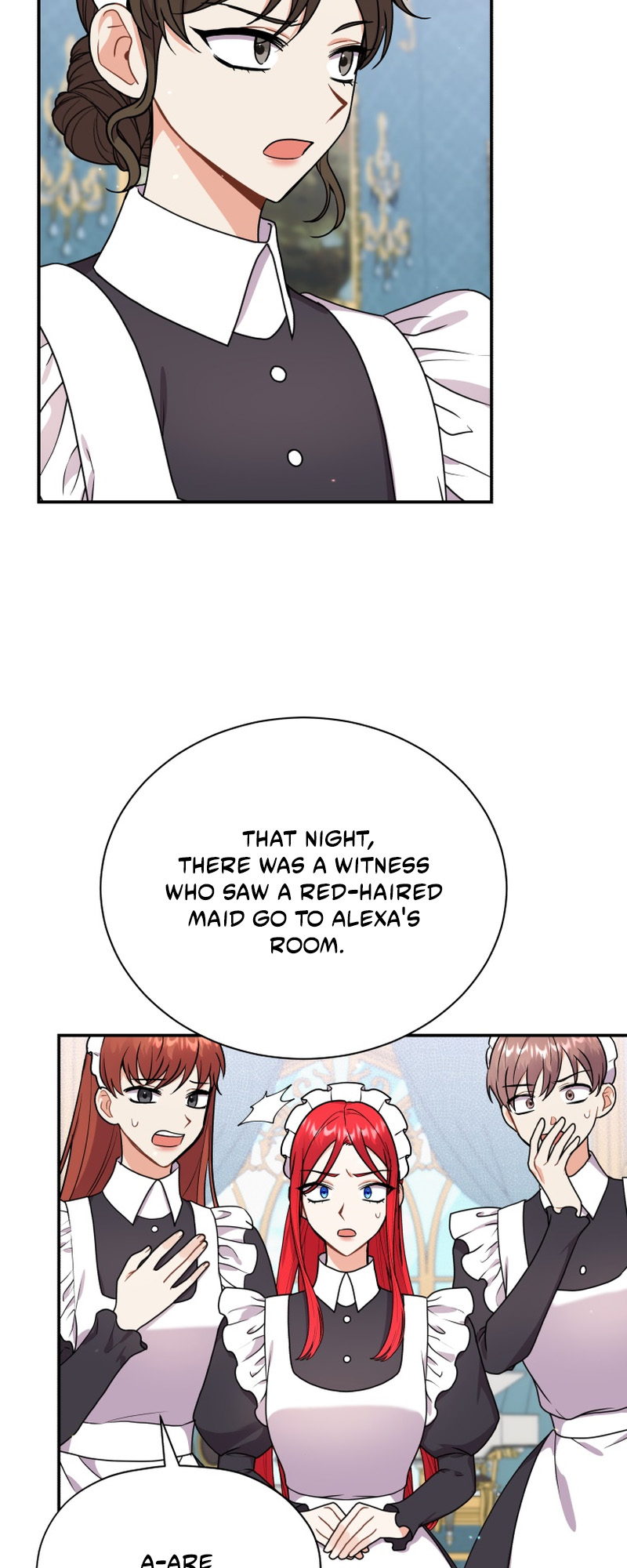 I Became the Villain's Trainer Ch. 37 第6页