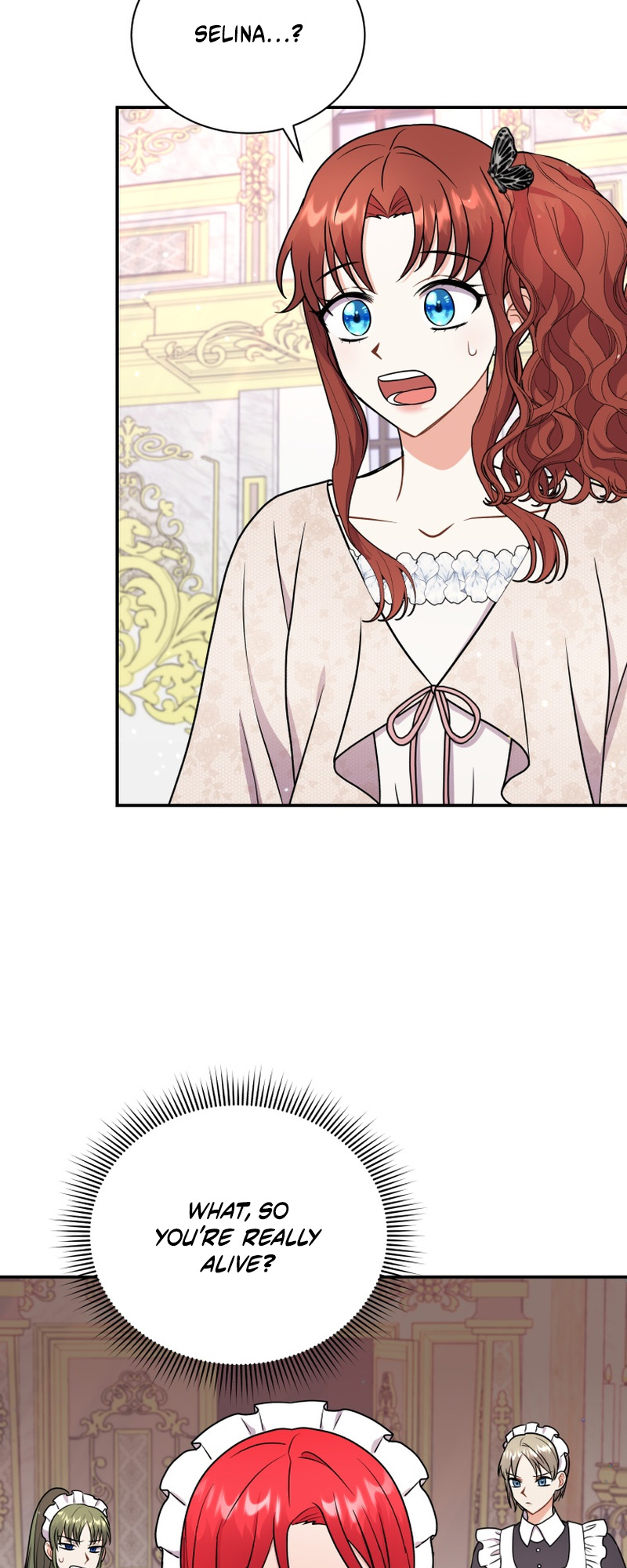 I Became the Villain's Trainer Ch. 37 第51页