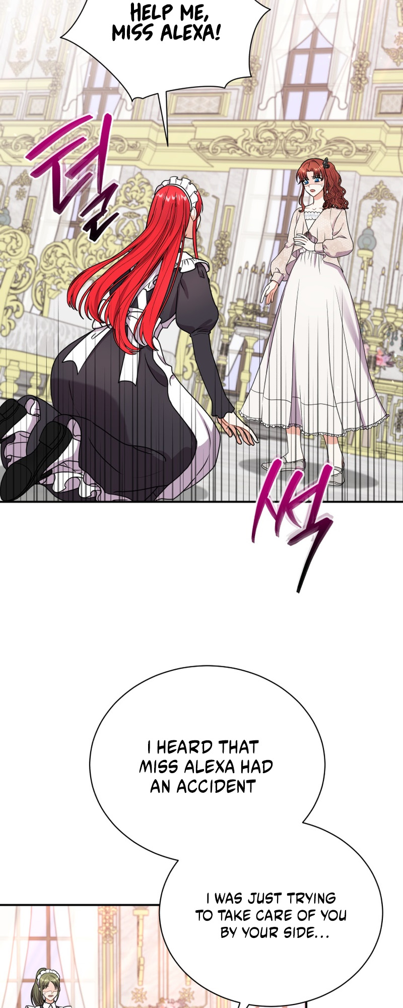 I Became the Villain's Trainer Ch. 37 第53页