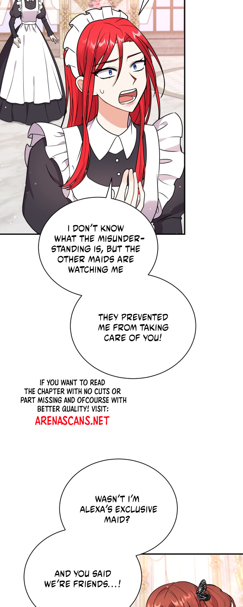 I Became the Villain's Trainer Ch. 37 第54页