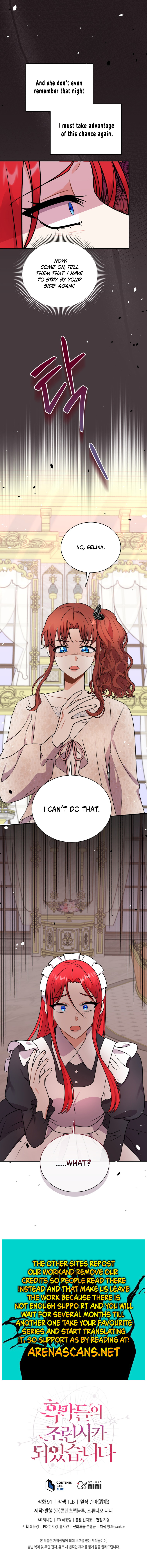 I Became the Villain's Trainer Ch. 37 第57页