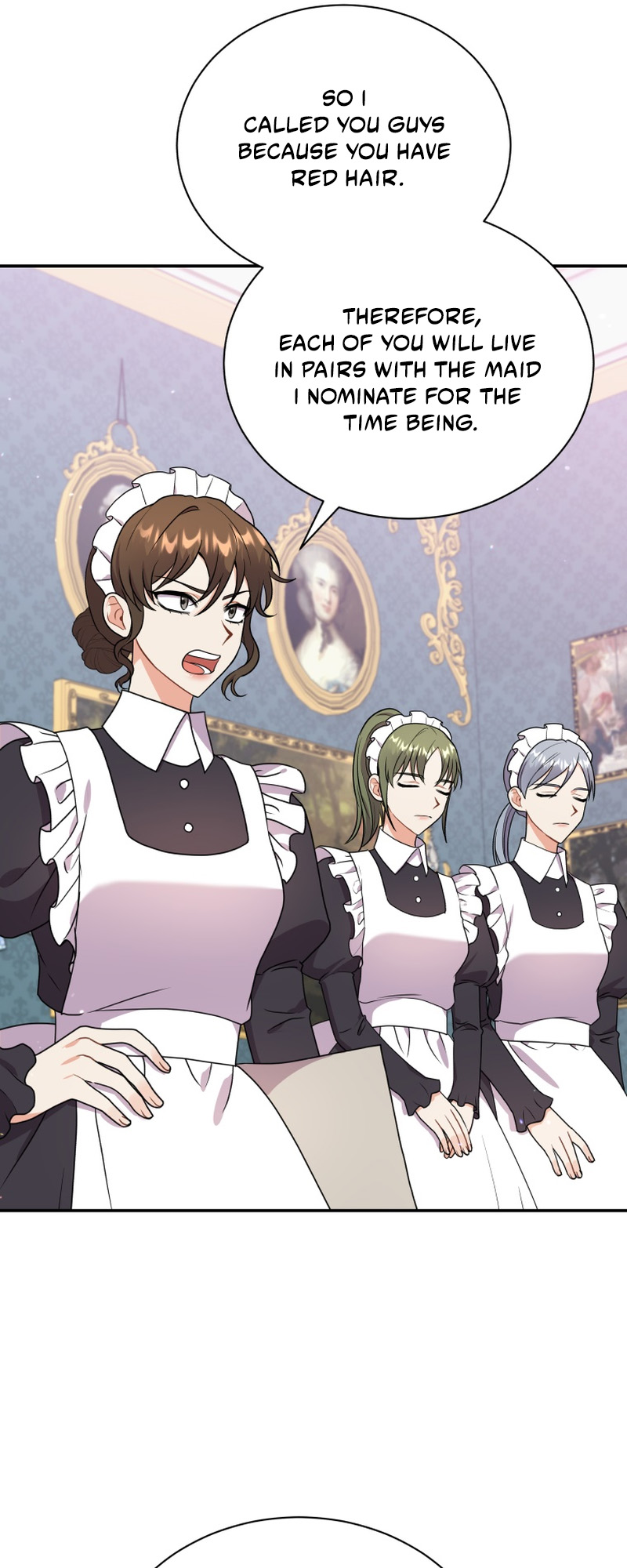 I Became the Villain's Trainer Ch. 37 第9页
