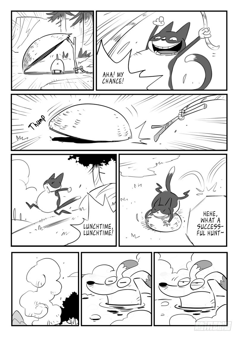 Shadow Cat Shrimpfish 第13页