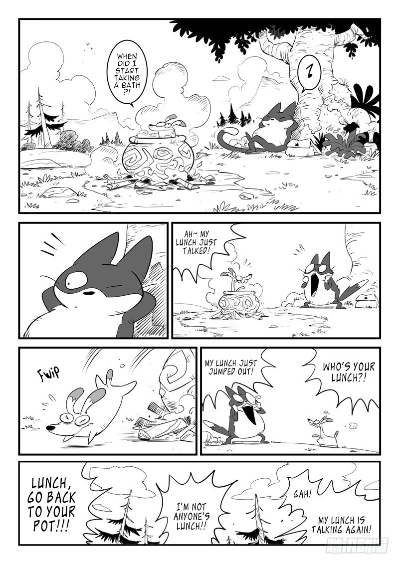 Shadow Cat Shrimpfish 第14页