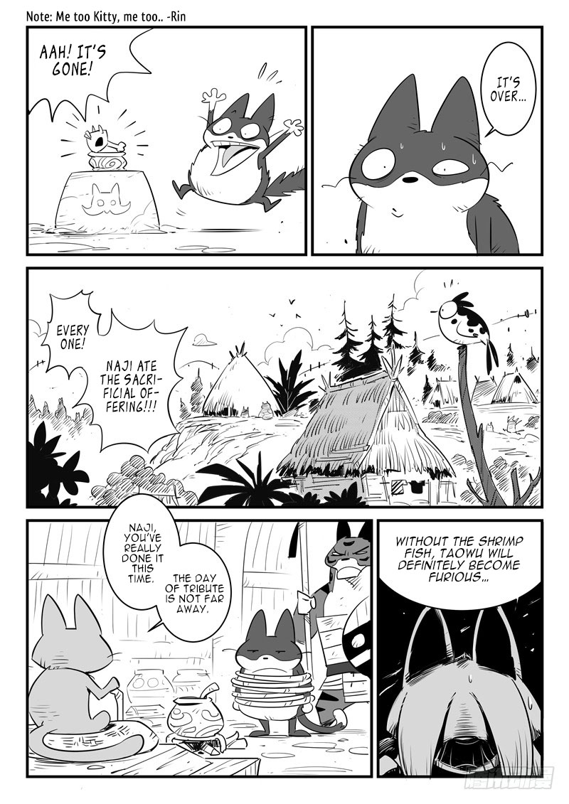 Shadow Cat Shrimpfish 第5页