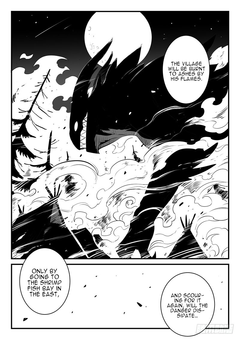 Shadow Cat Shrimpfish 第6页