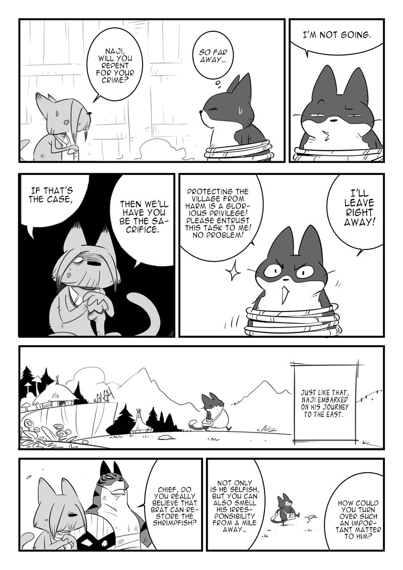 Shadow Cat Shrimpfish 第7页