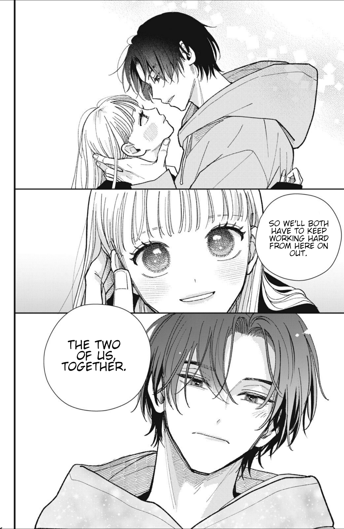 Futarijime Romantic 第7页