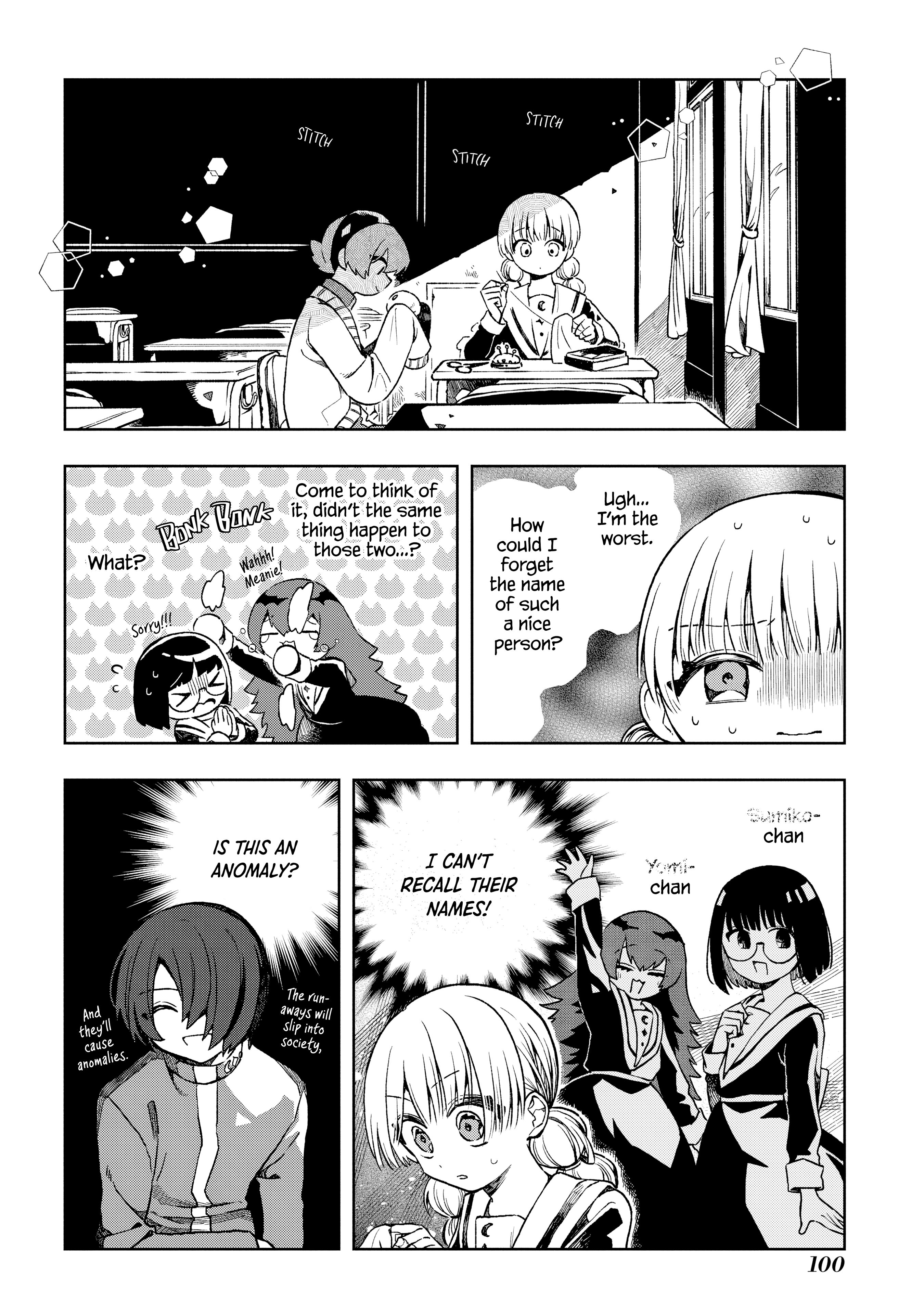 Akazukin-kun no Shuuchaku Rumpelstilzchen 第29页