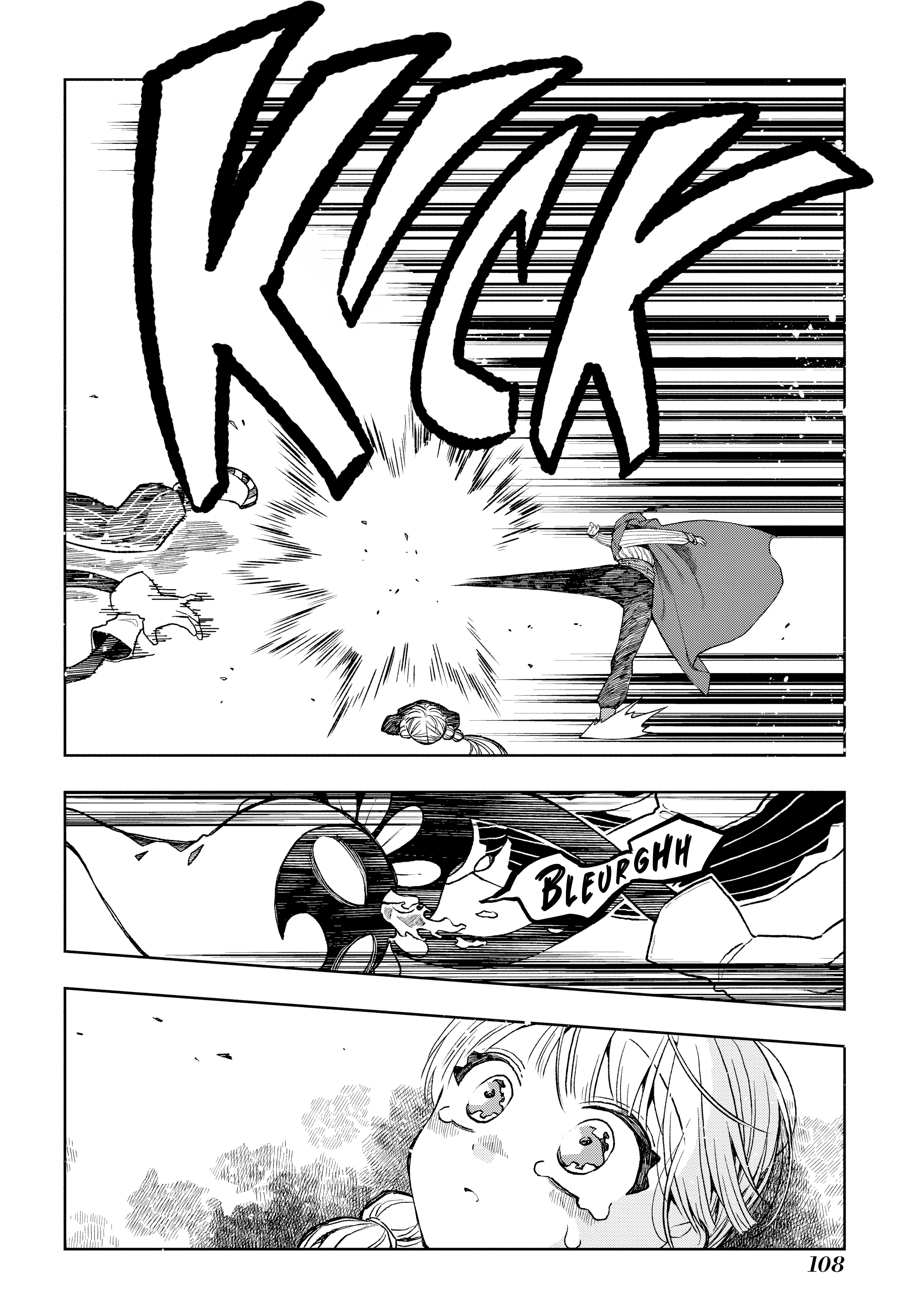Akazukin-kun no Shuuchaku Rumpelstilzchen 第37页
