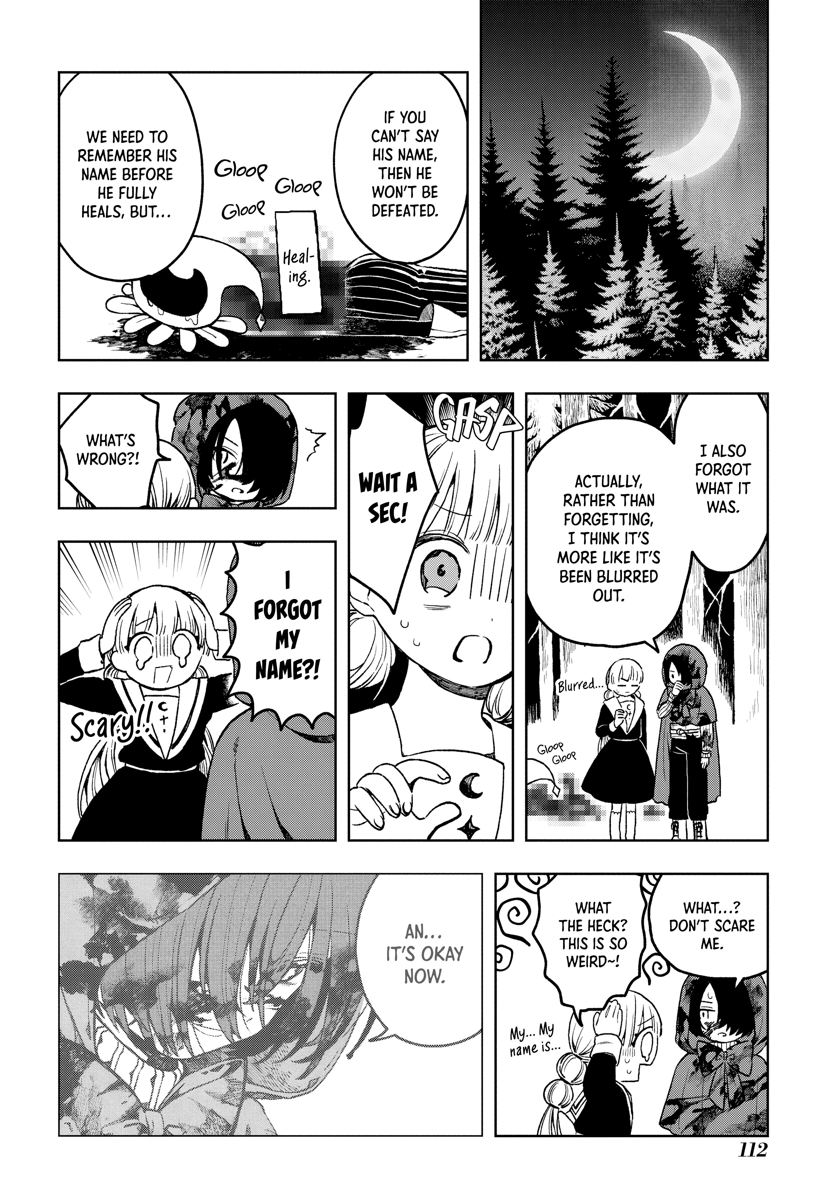 Akazukin-kun no Shuuchaku Rumpelstilzchen 第41页