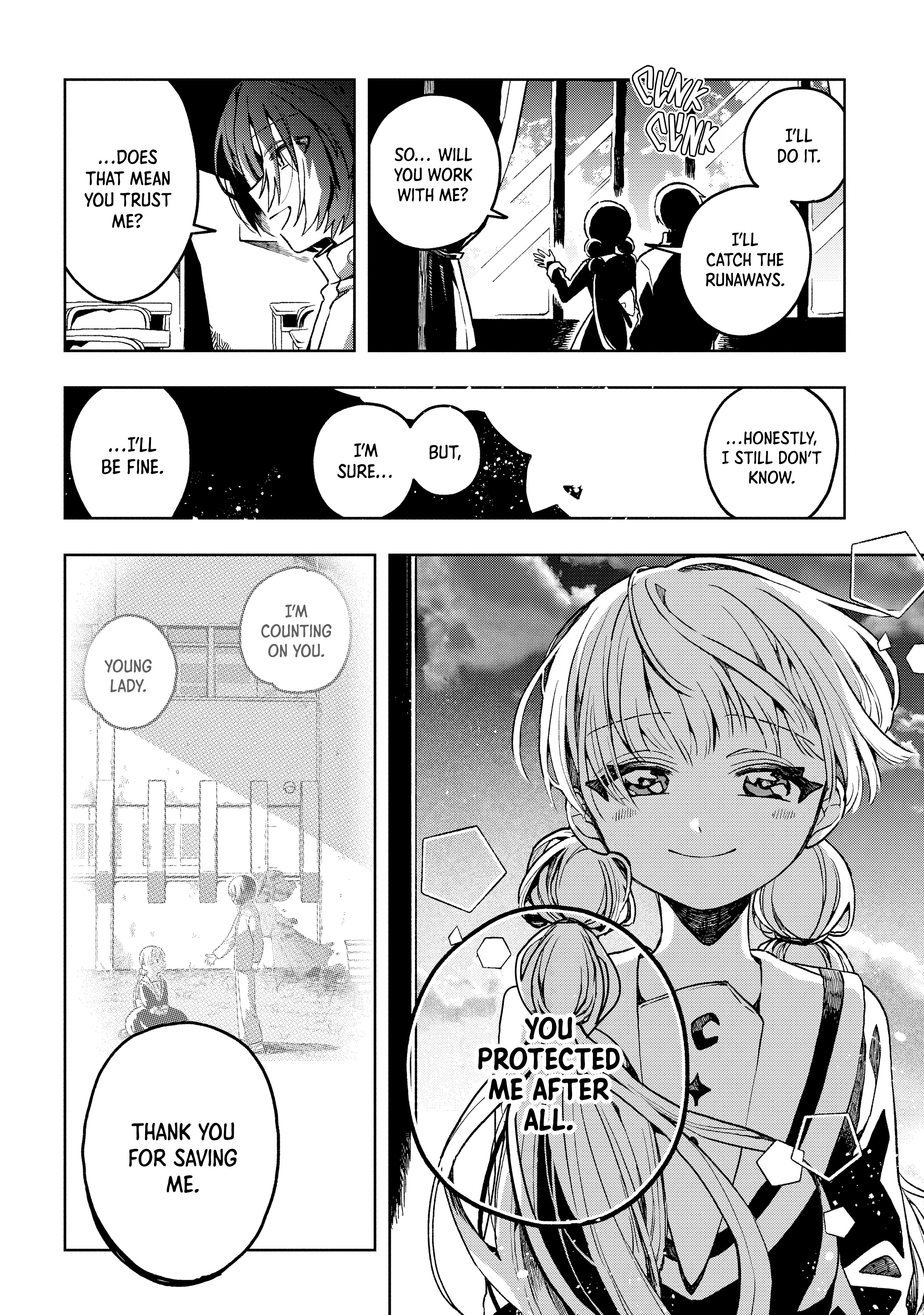 Akazukin-kun no Shuuchaku Rumpelstilzchen 第51页