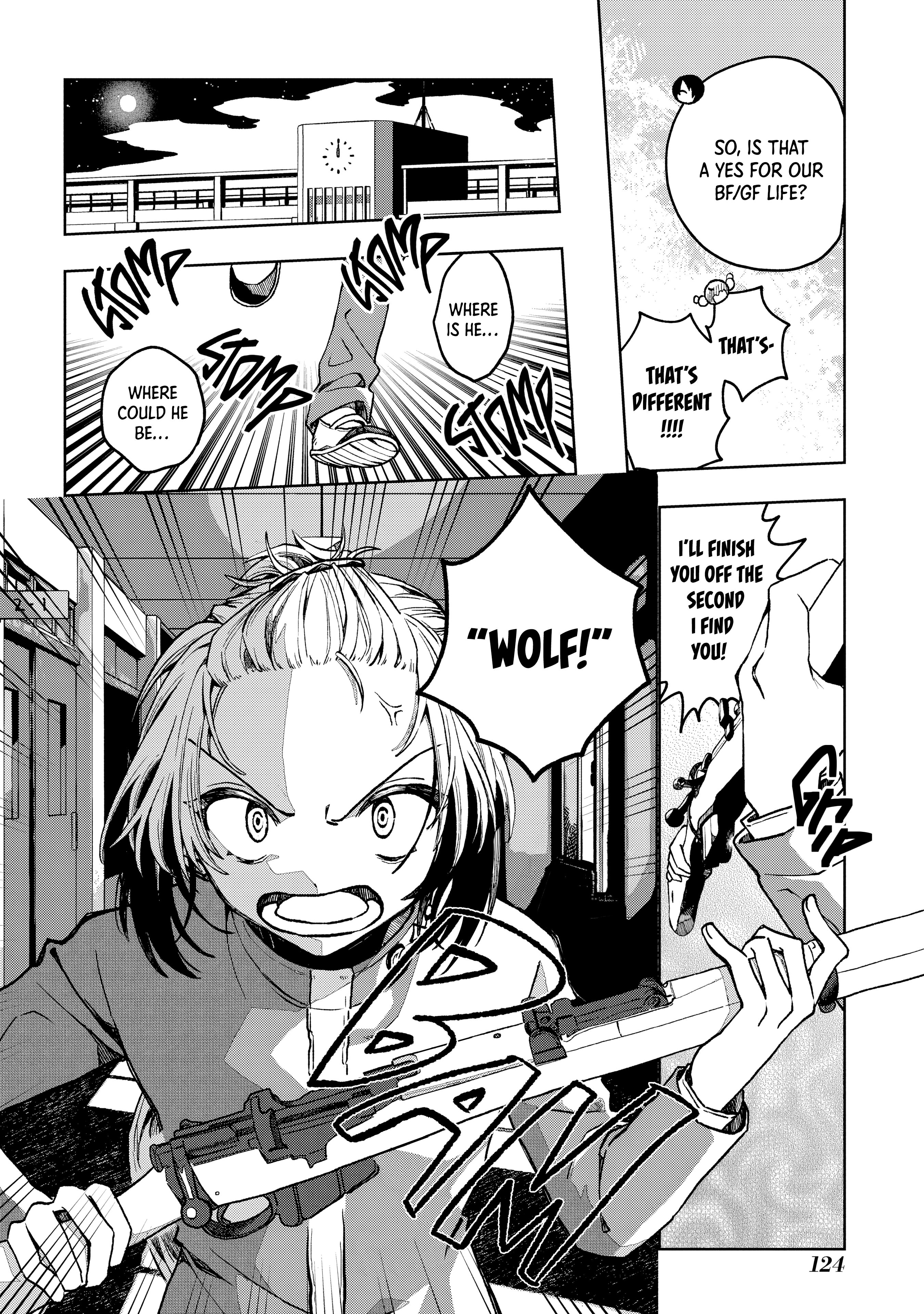Akazukin-kun no Shuuchaku Rumpelstilzchen 第53页