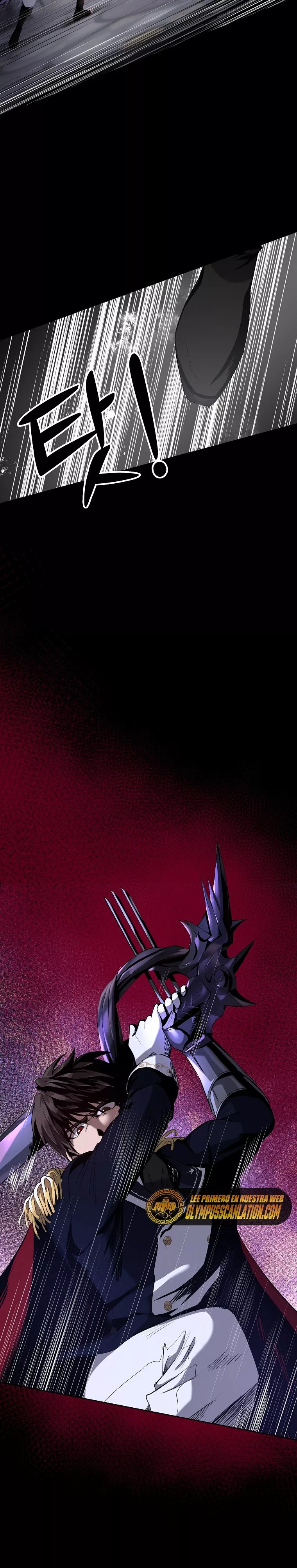 On My Way to Kill God Ch. 1 第16页