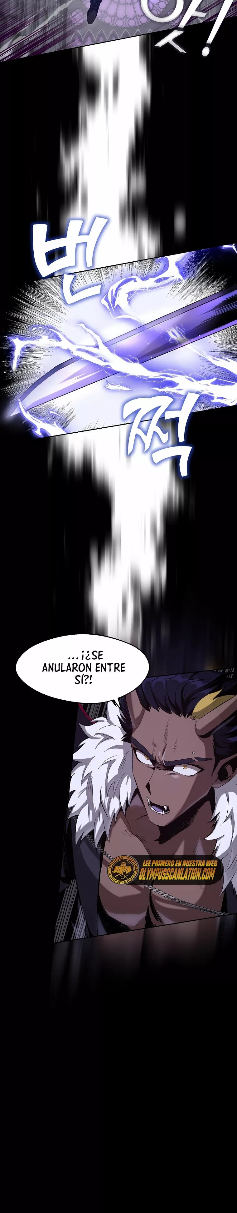 On My Way to Kill God Ch. 1 第19页